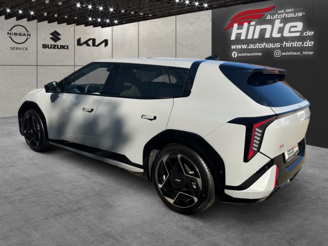 Kia EV4 – Bild 4