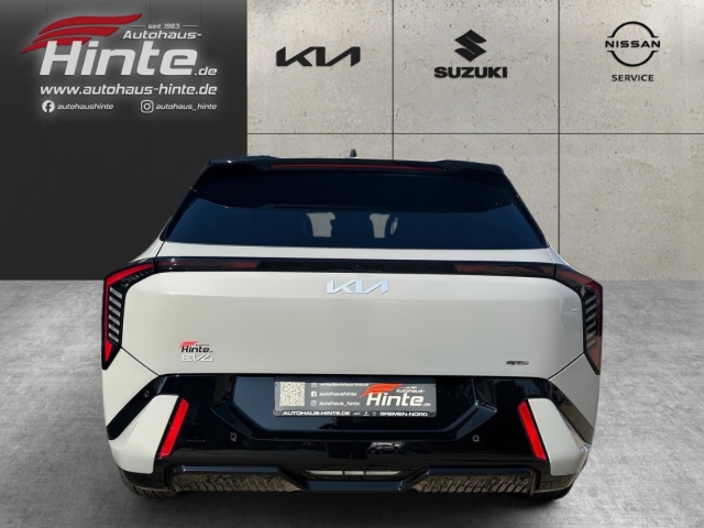Kia EV4 – Bild 6
