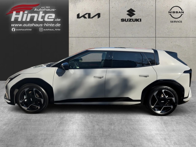 Kia EV4 – Bild 7