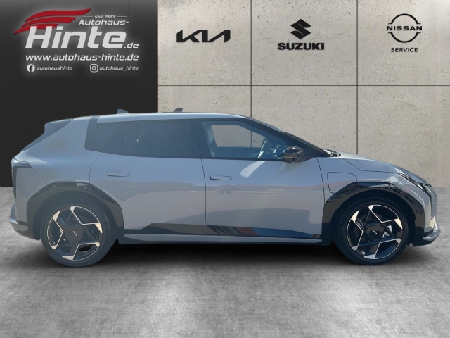 Kia EV4 – Bild 8