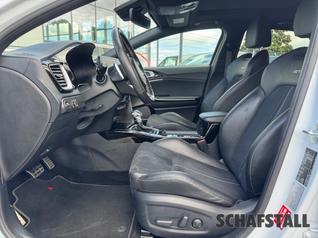 Kia ProCeed – Bild 10