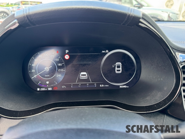 Kia ProCeed – Bild 11