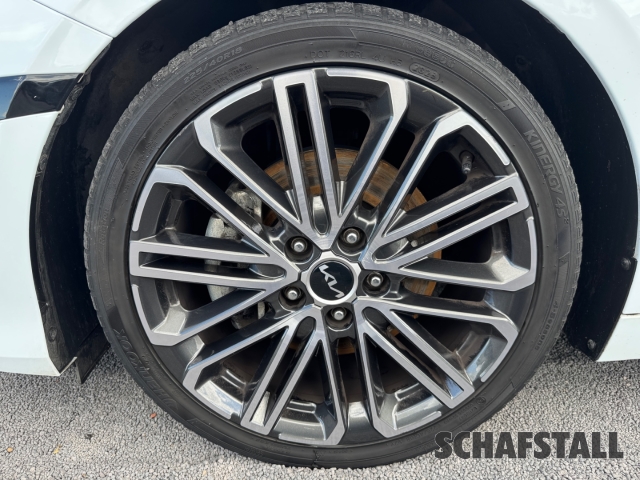 Kia ProCeed – Bild 14