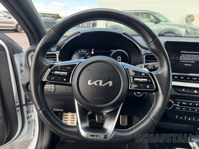 Kia ProCeed – Bild 16