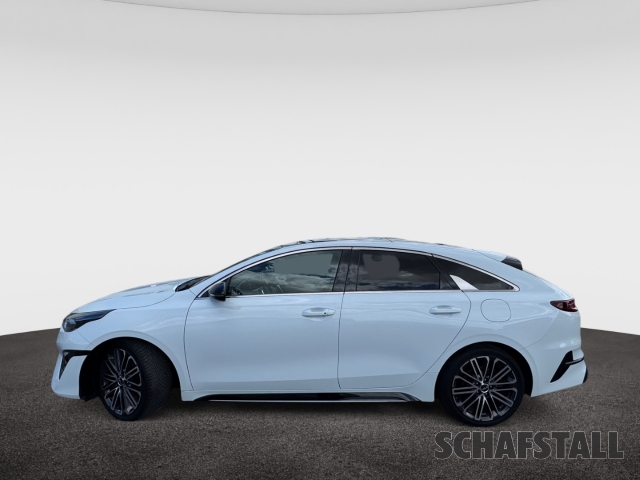 Kia ProCeed – Bild 2
