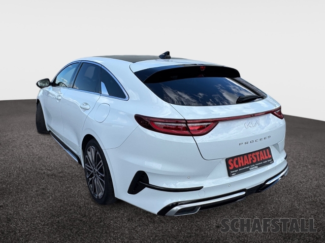 Kia ProCeed – Bild 3