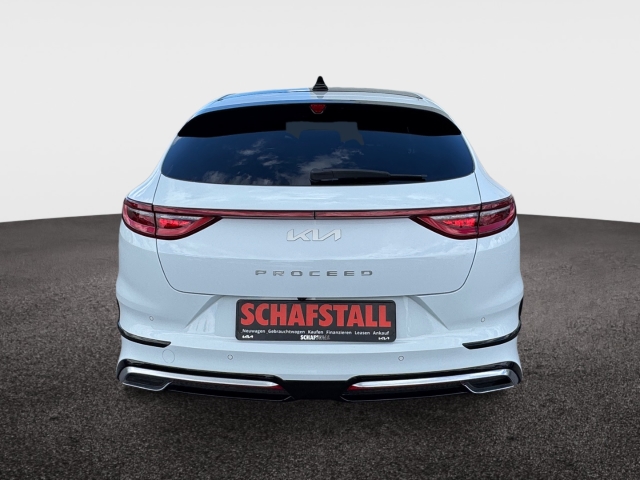 Kia ProCeed – Bild 5