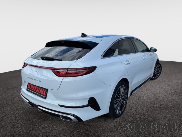 Kia ProCeed – Bild 6