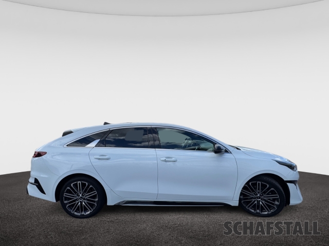 Kia ProCeed – Bild 7