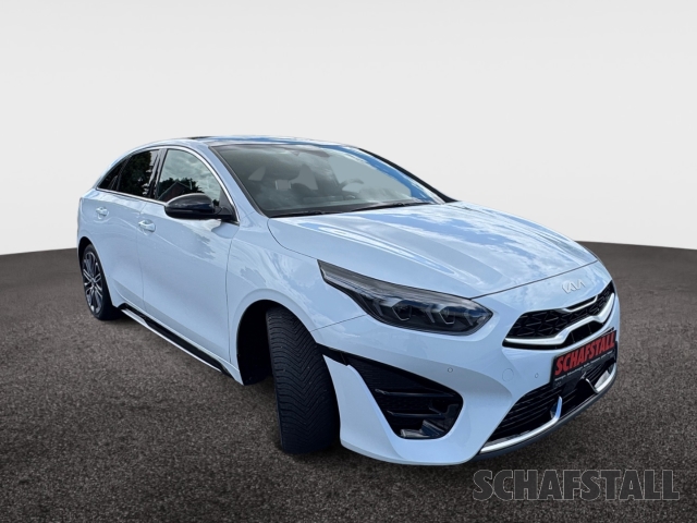 Kia ProCeed – Bild 8