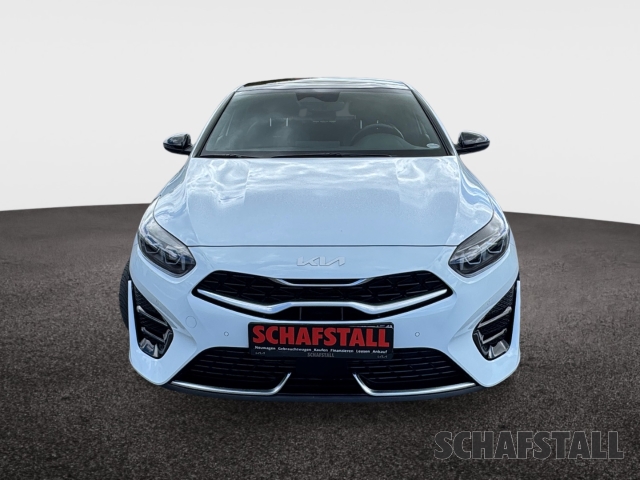 Kia ProCeed – Bild 9