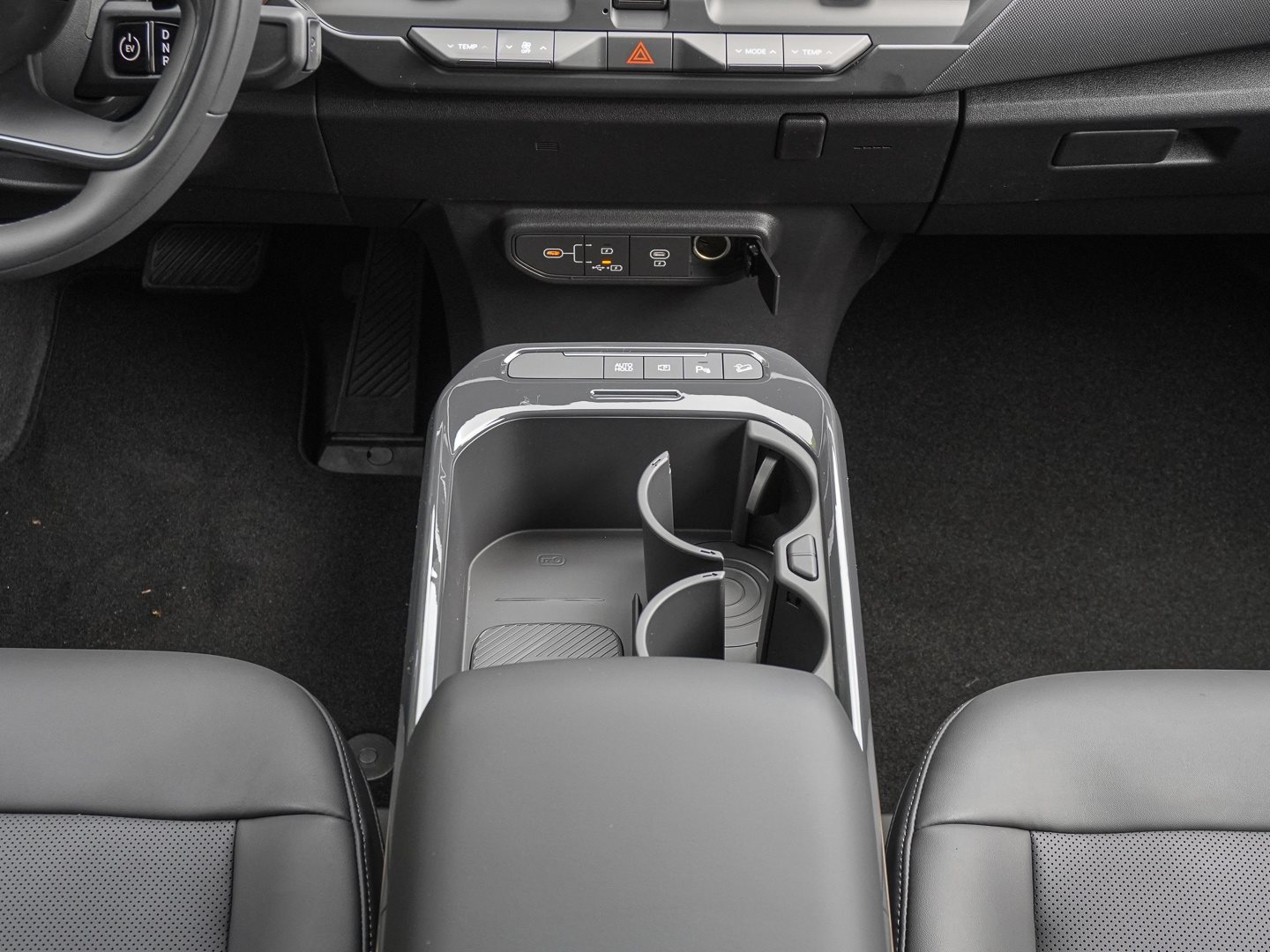 Kia EV5 – Bild 11