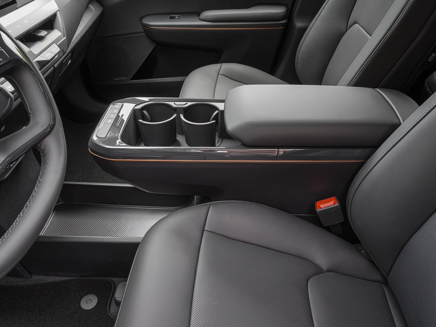 Kia EV5 – Bild 12
