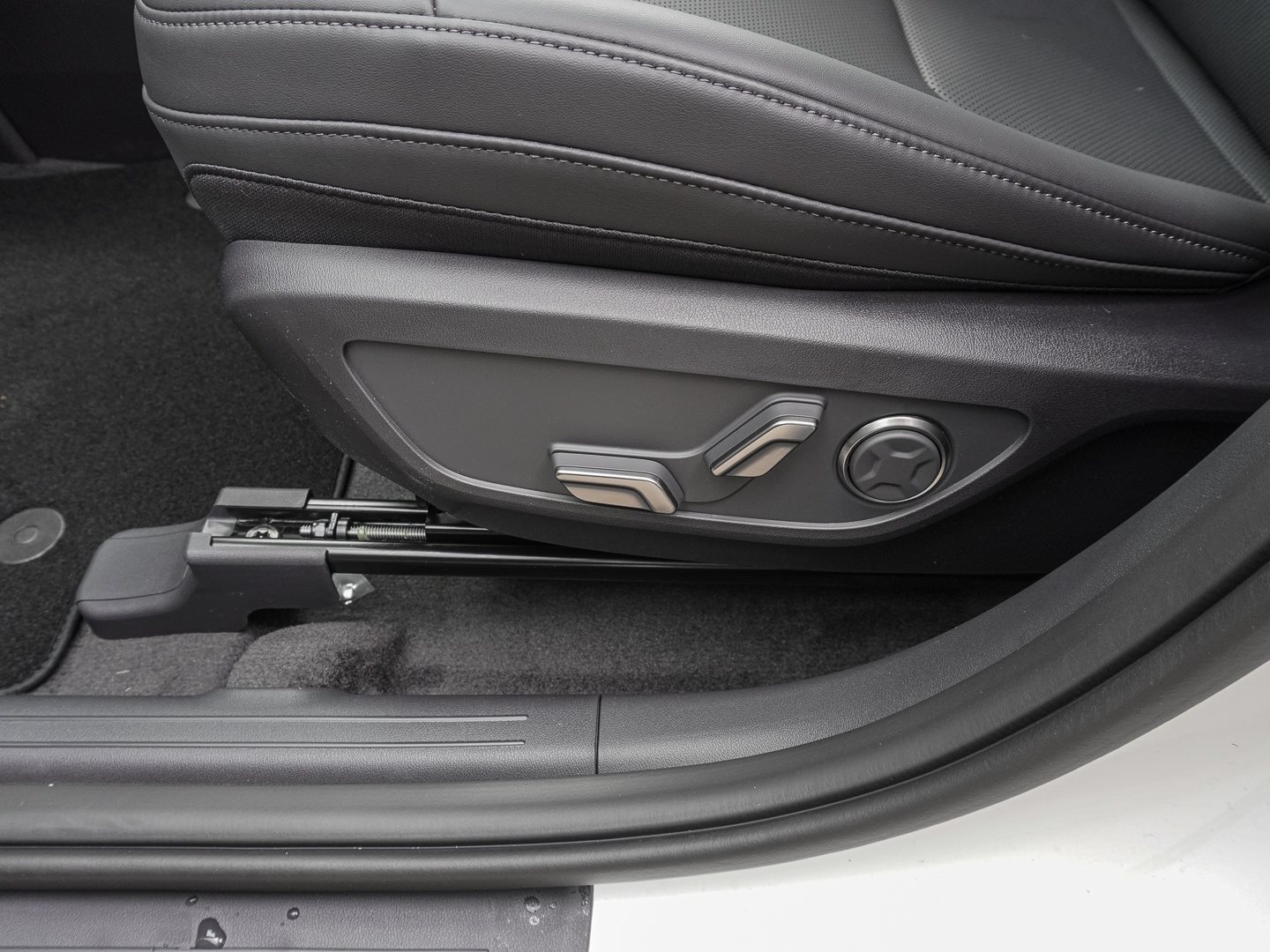 Kia EV5 – Bild 13