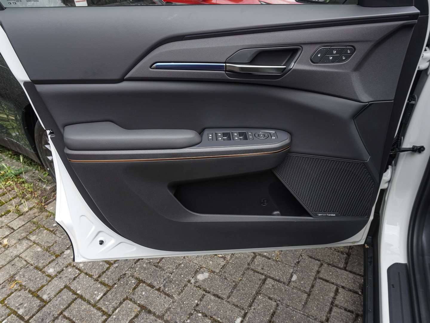 Kia EV5 – Bild 14