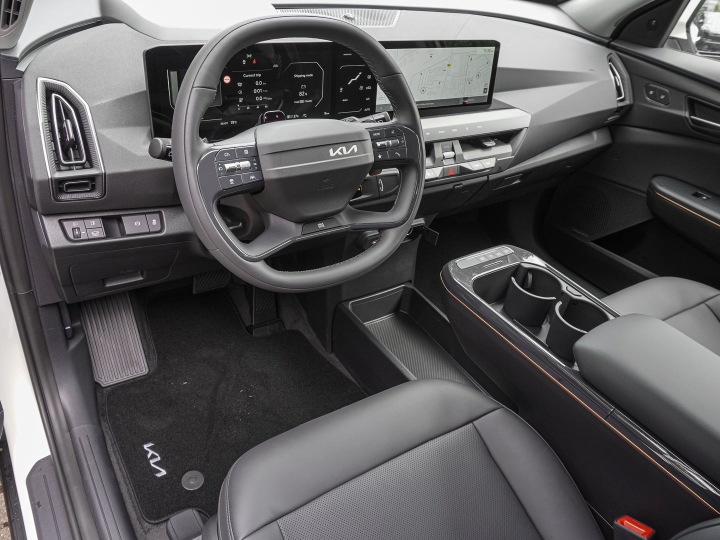 Kia EV5 – Bild 6