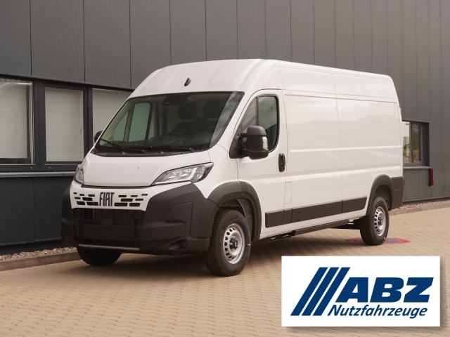 Fiat E-Ducato 40 L3H2 110 kW/h +10Zoll-Navi +Allwett 