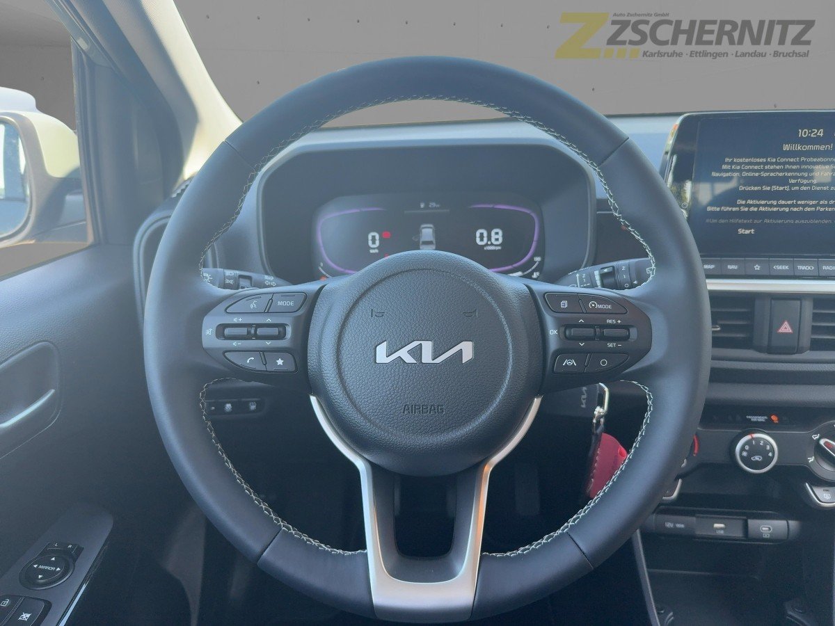 Kia Picanto – Bild 10