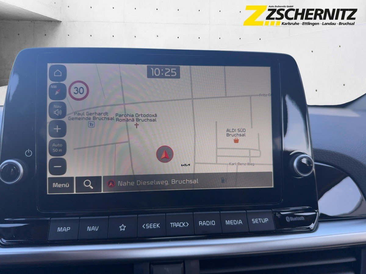 Kia Picanto – Bild 11