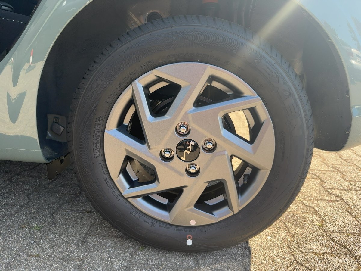 Kia Picanto – Bild 12