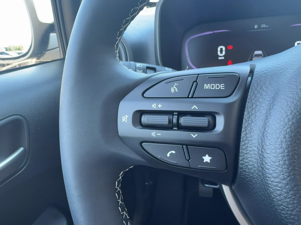 Kia Picanto – Bild 13