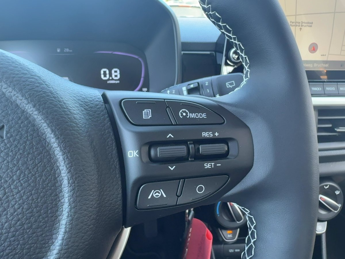 Kia Picanto – Bild 14