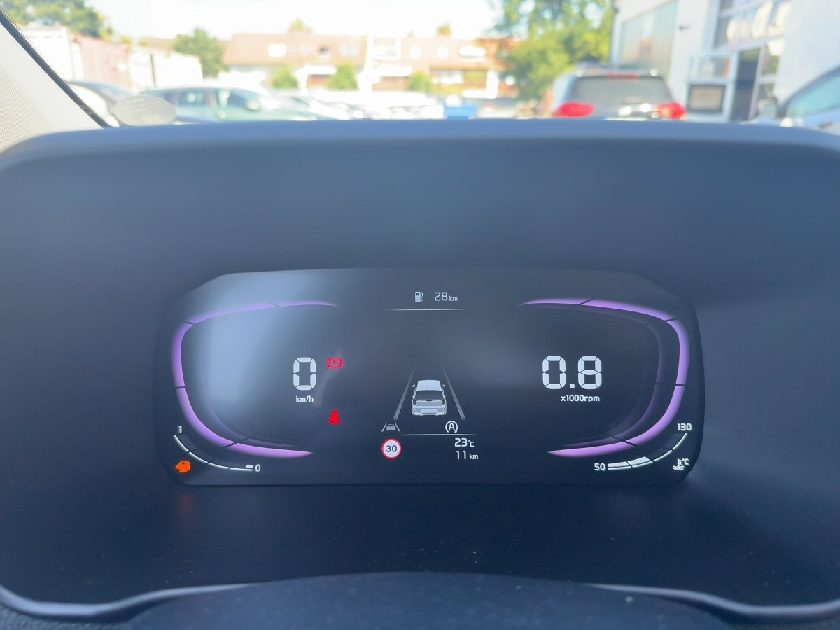 Kia Picanto – Bild 15