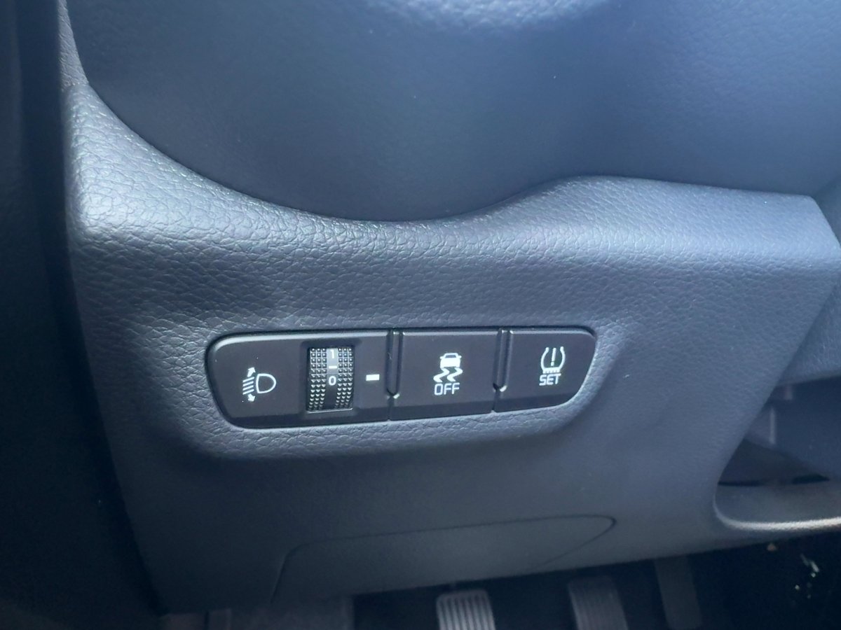 Kia Picanto – Bild 16