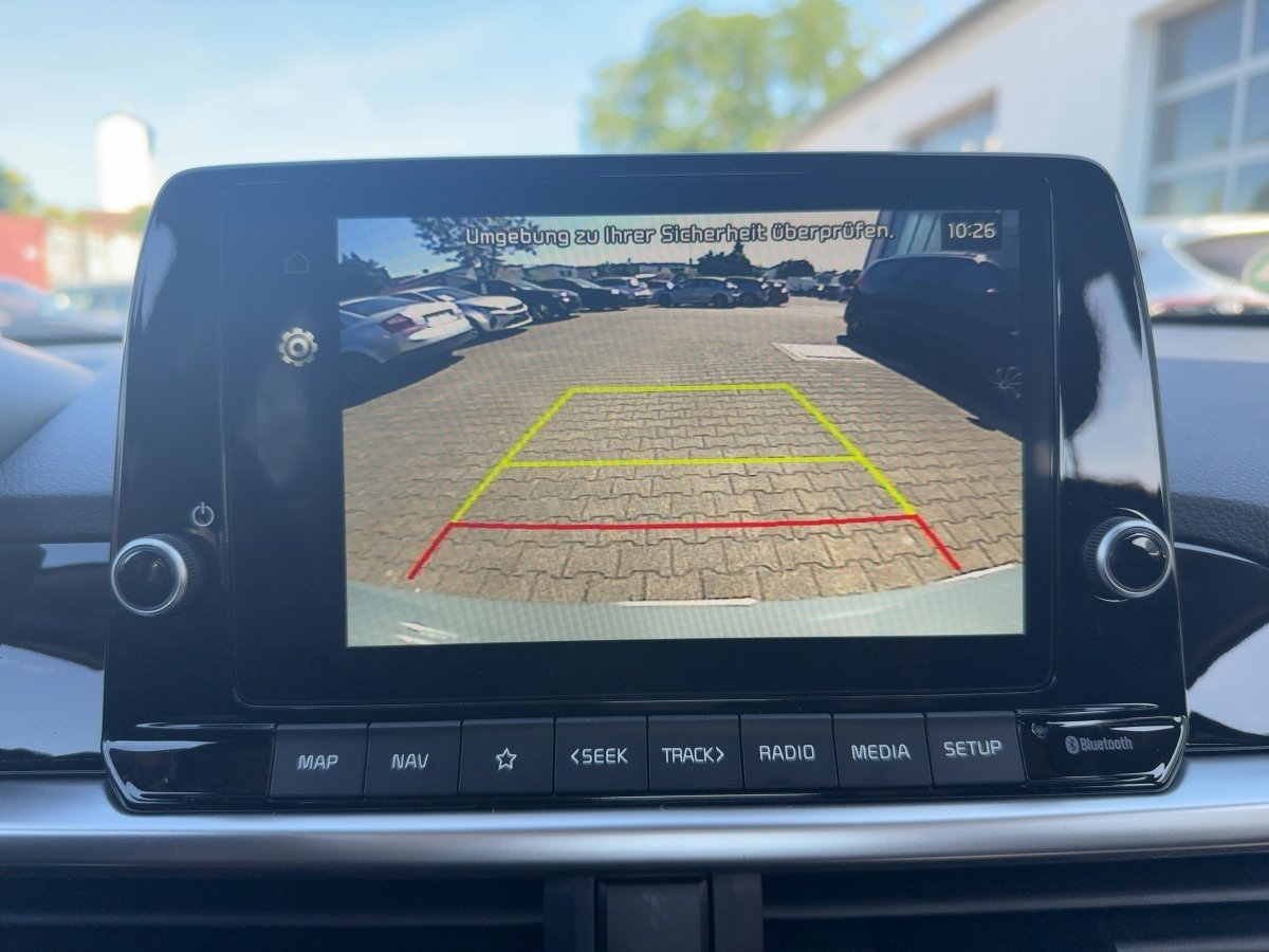 Kia Picanto – Bild 17