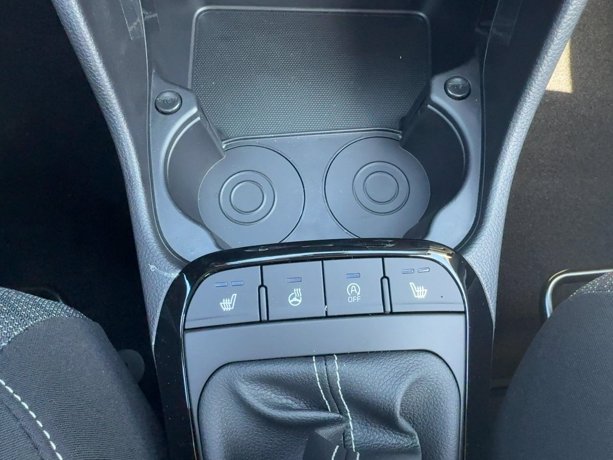 Kia Picanto – Bild 19
