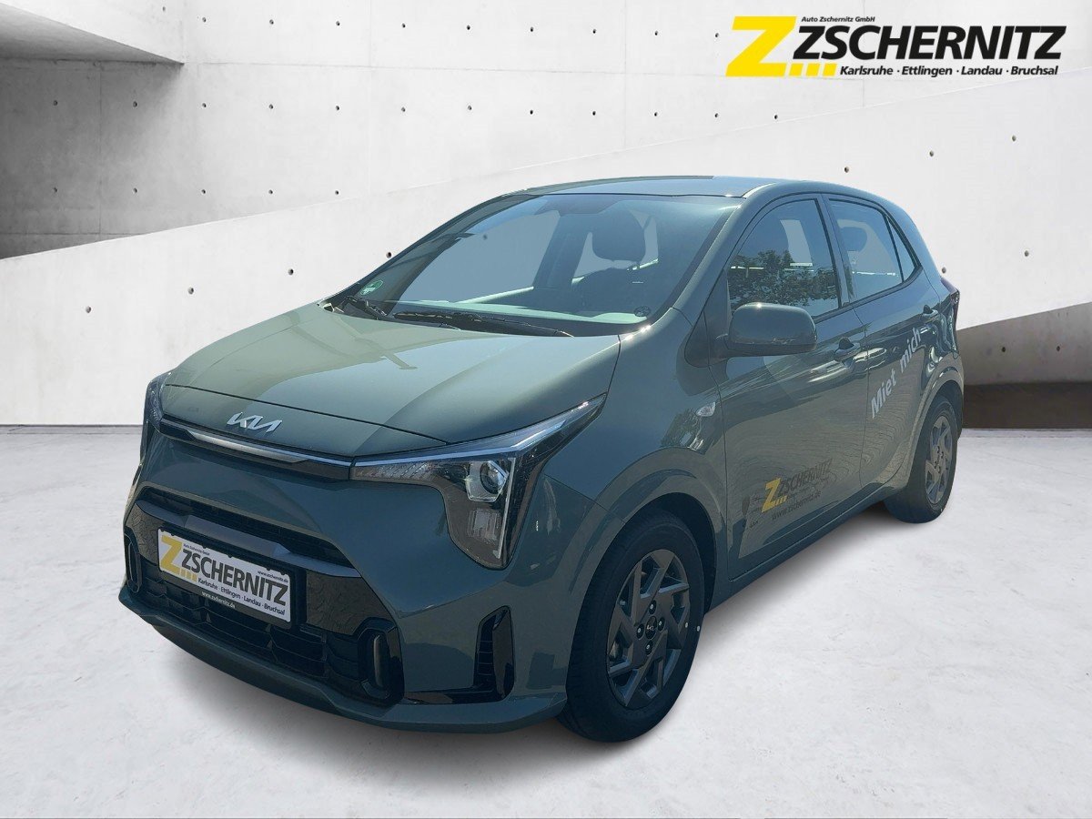 Kia Picanto – Bild 2