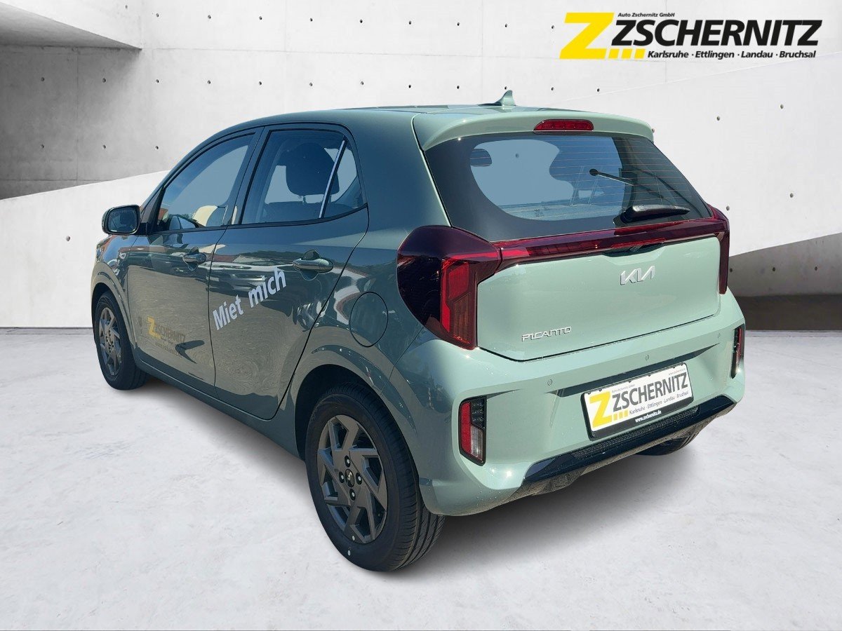 Kia Picanto – Bild 3