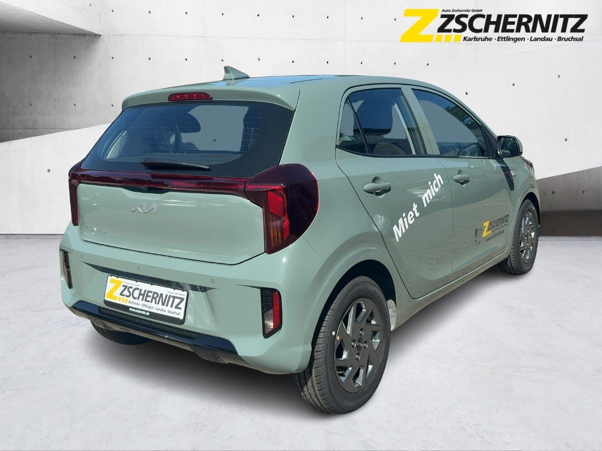 Kia Picanto – Bild 4