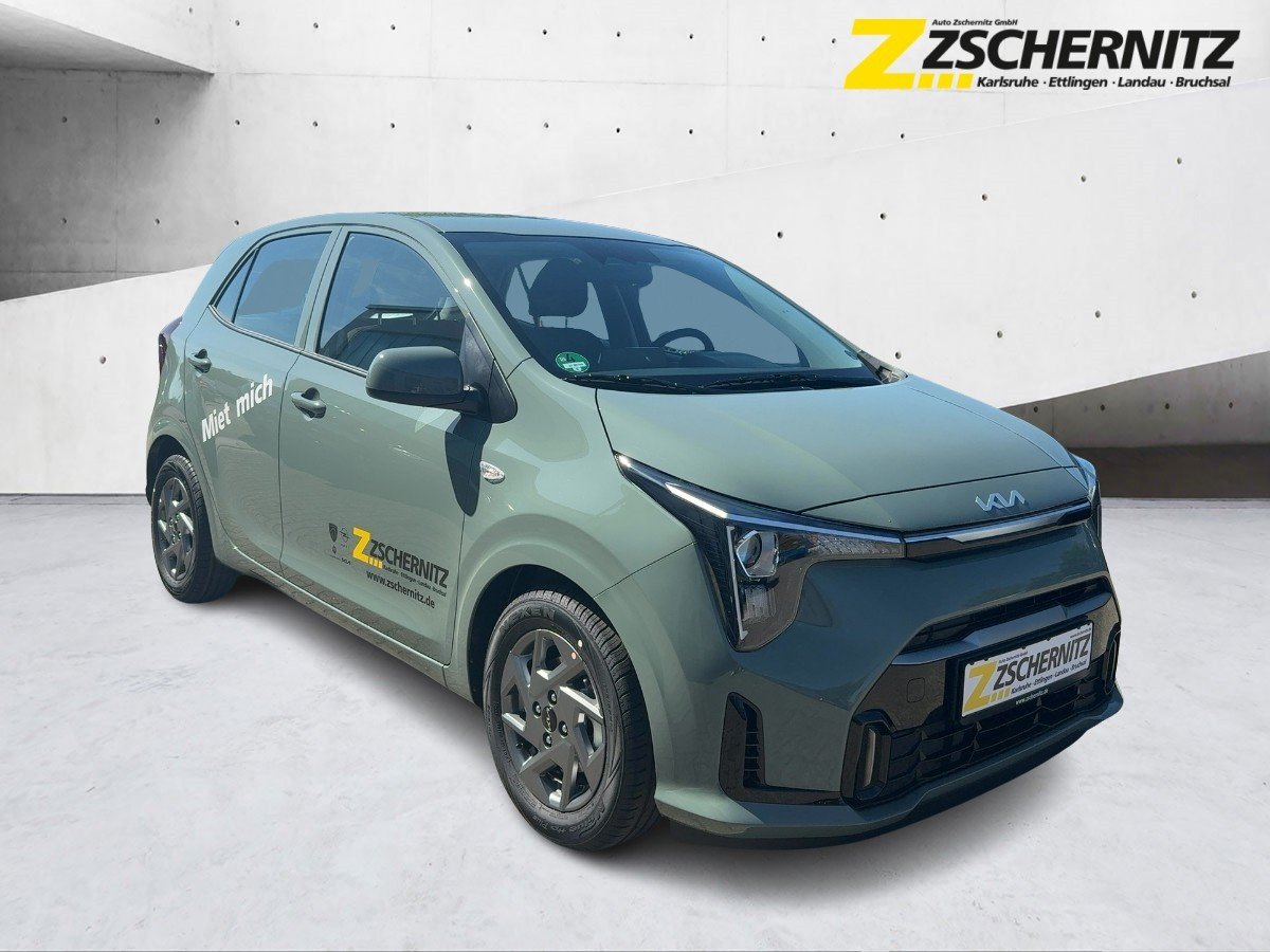 Kia Picanto – Bild 5