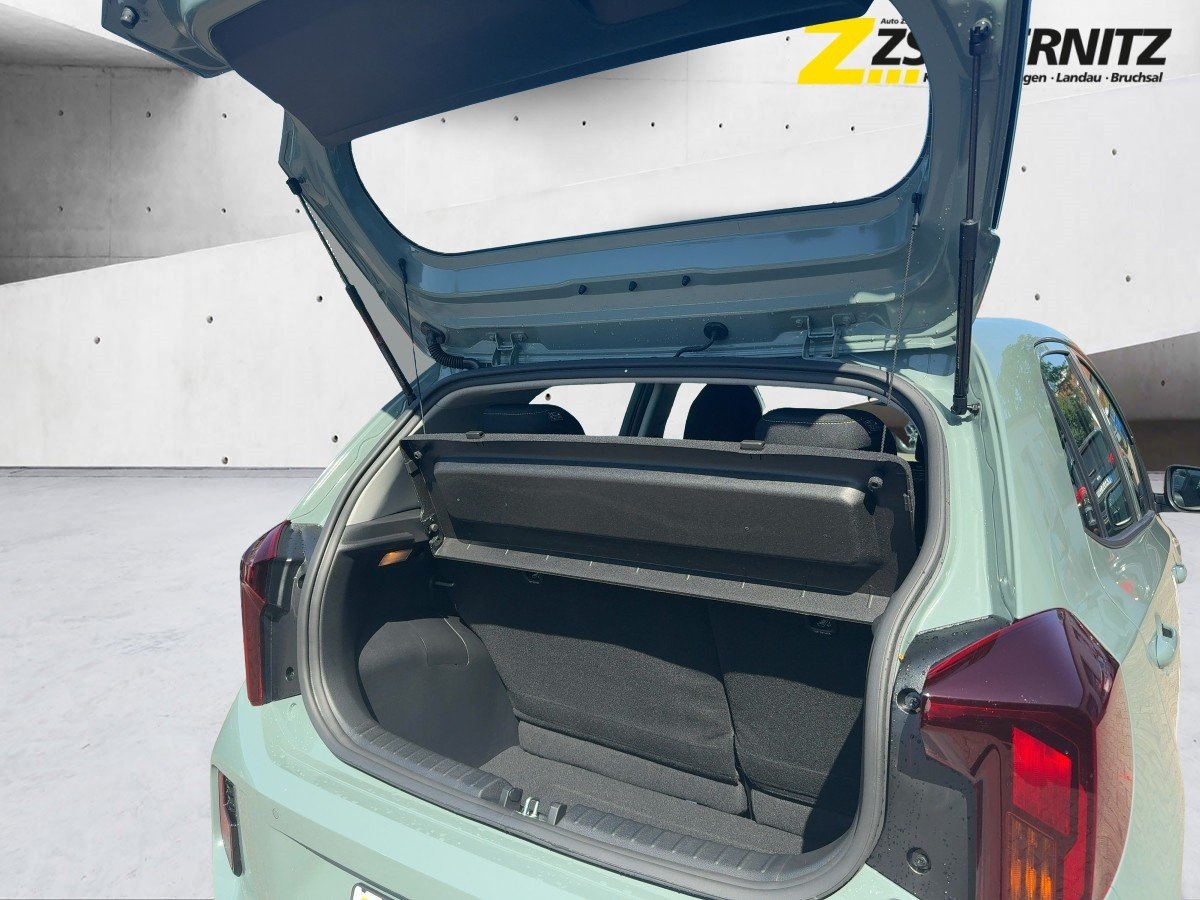Kia Picanto – Bild 6