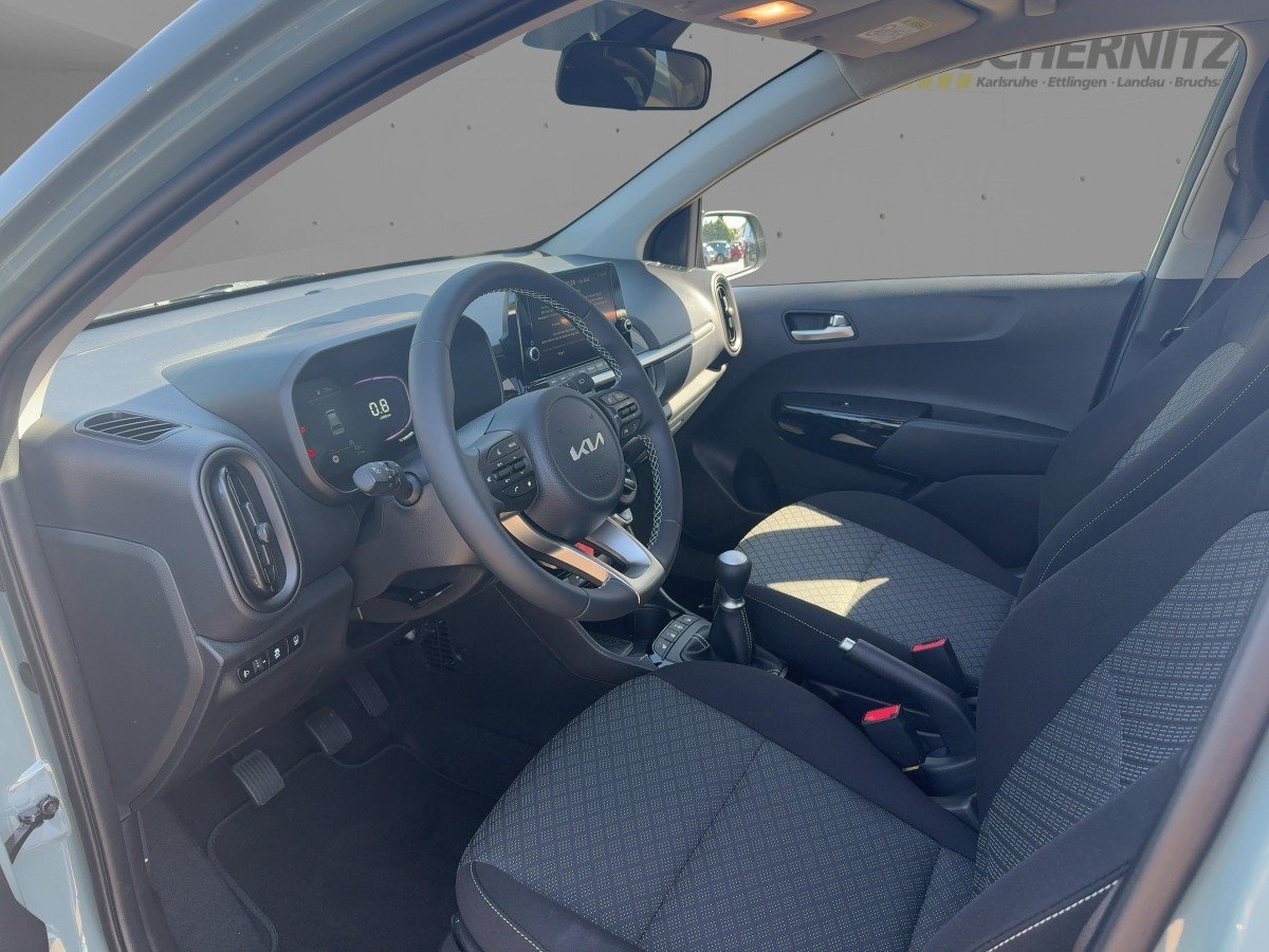 Kia Picanto – Bild 7