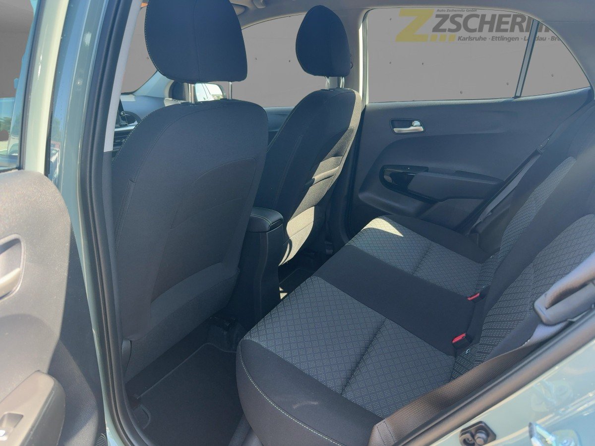 Kia Picanto – Bild 8
