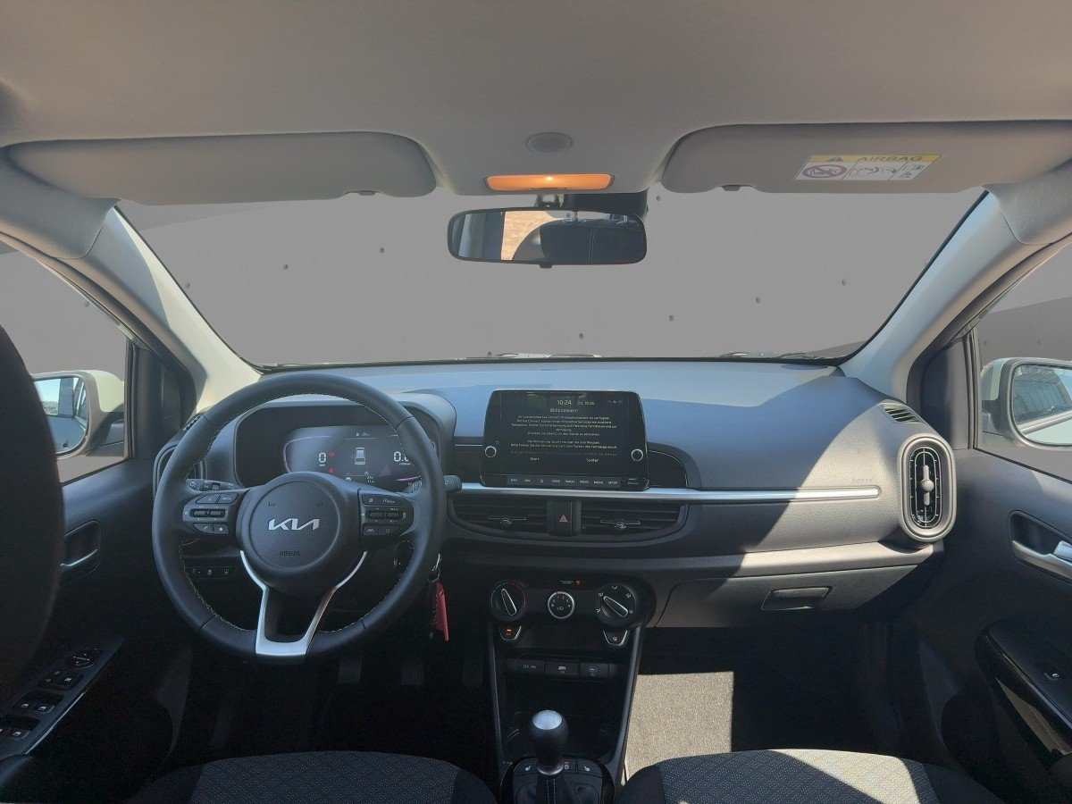 Kia Picanto – Bild 9