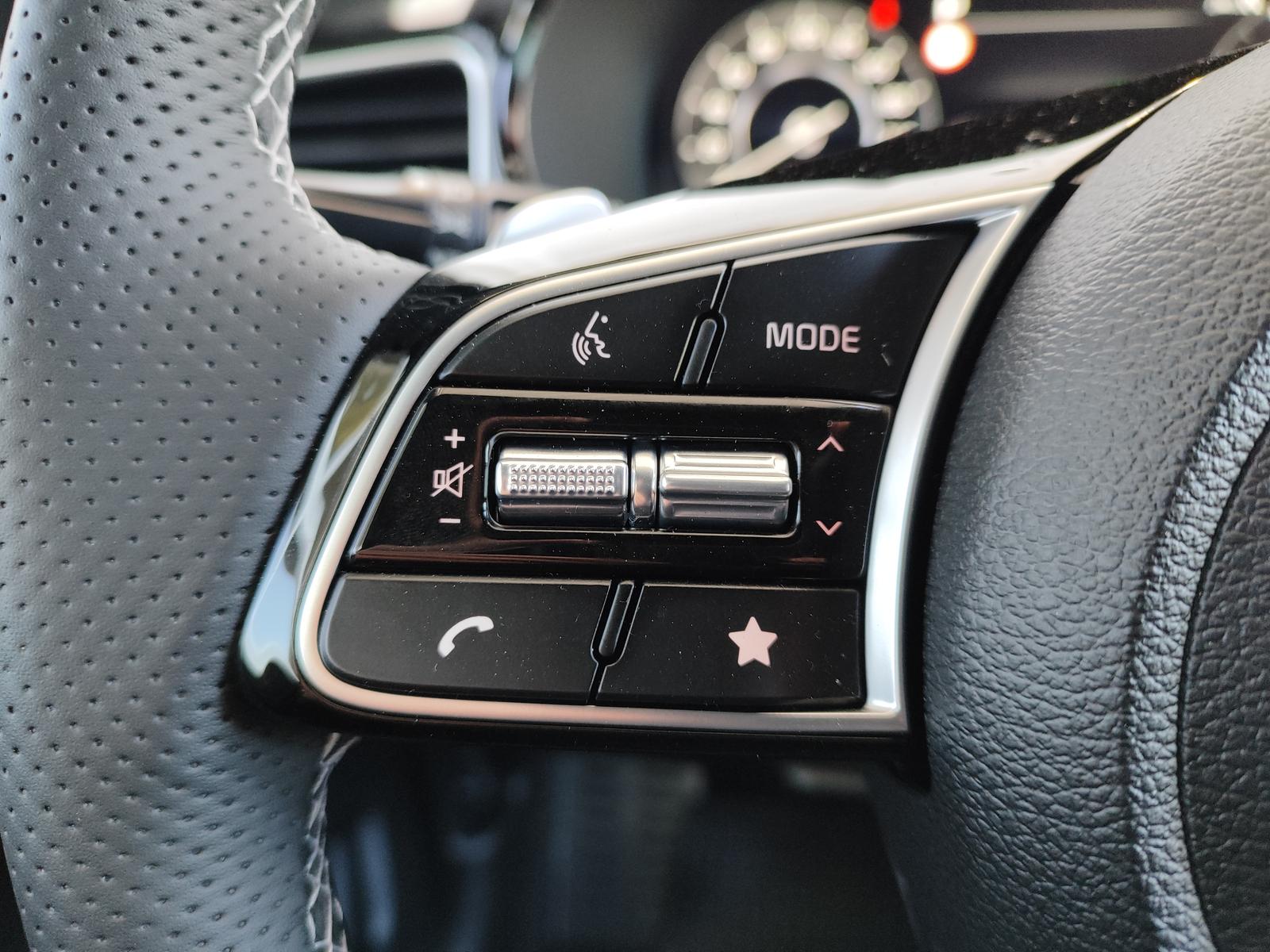 Kia cee'd Sportswagon – Bild 11