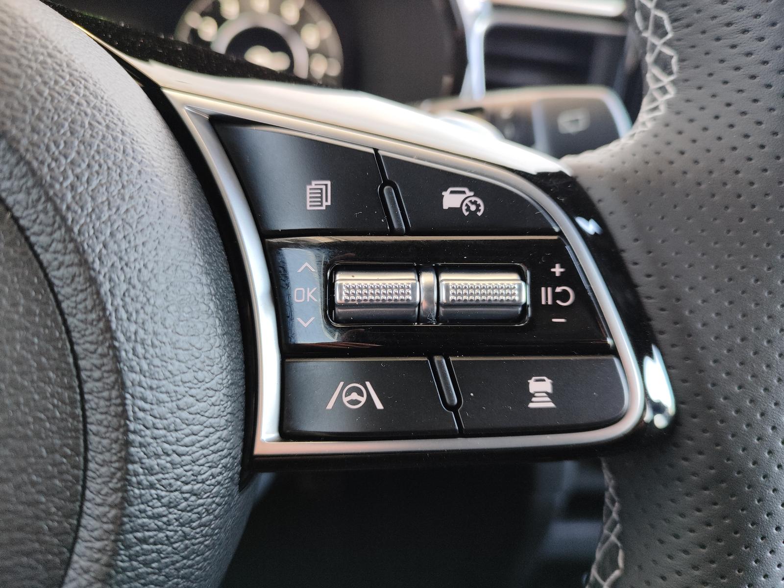Kia cee'd Sportswagon – Bild 12