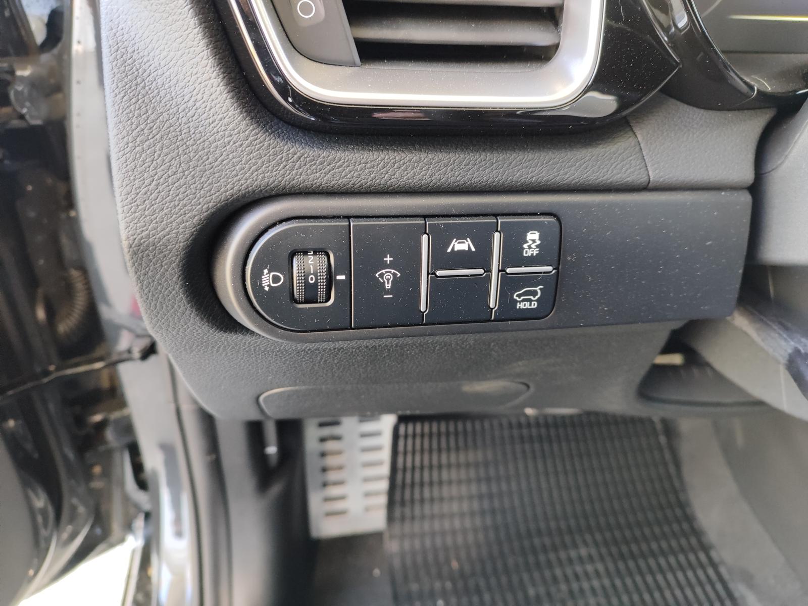 Kia cee'd Sportswagon – Bild 13