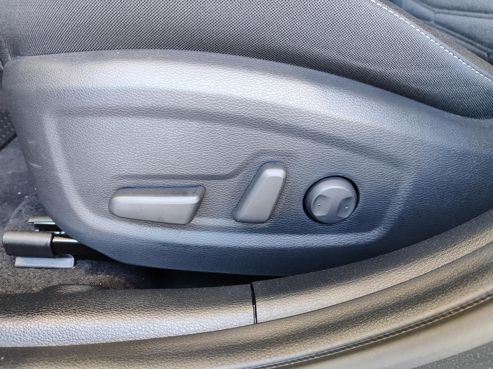 Kia cee'd Sportswagon – Bild 16