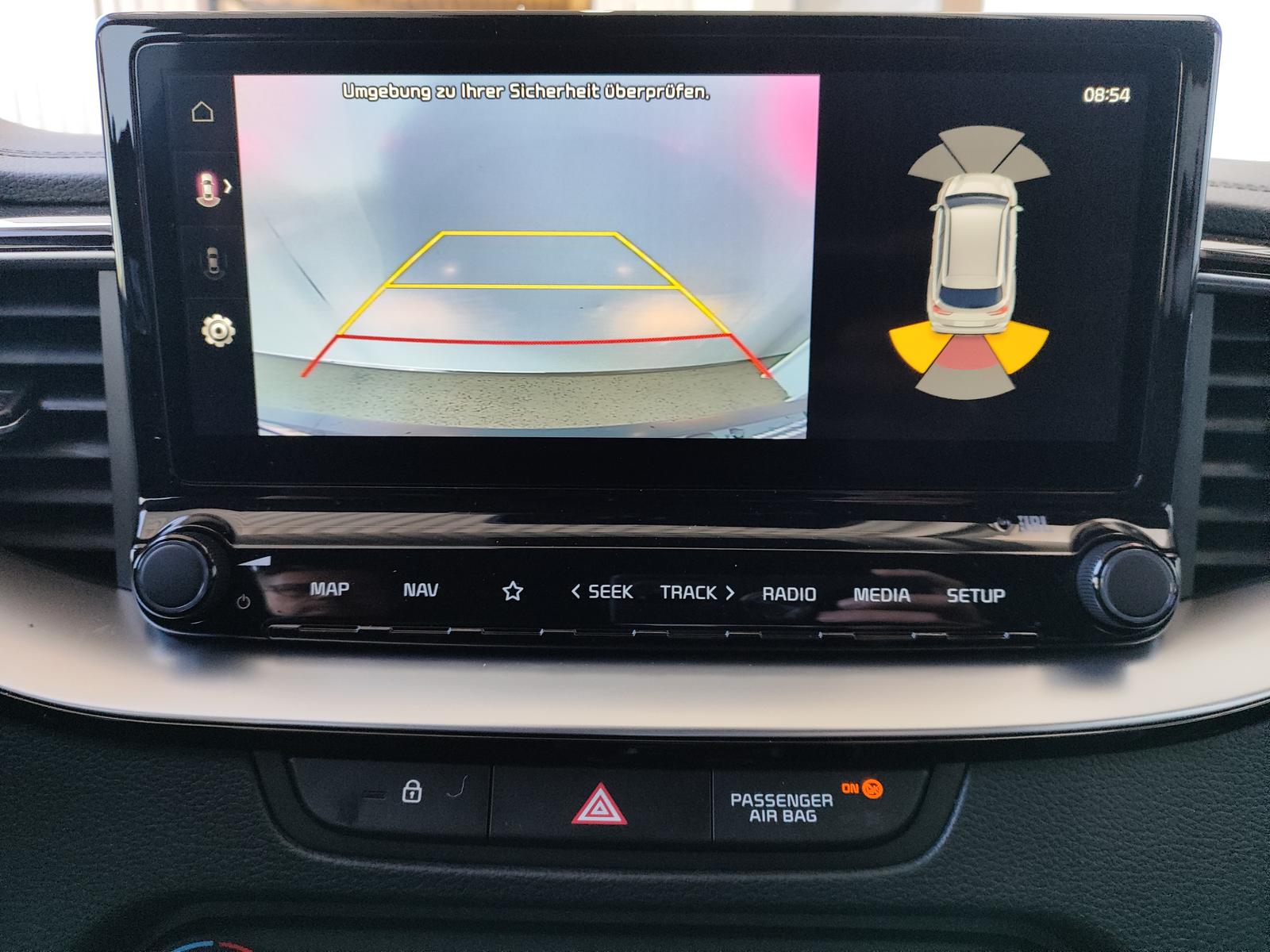 Kia cee'd Sportswagon – Bild 18