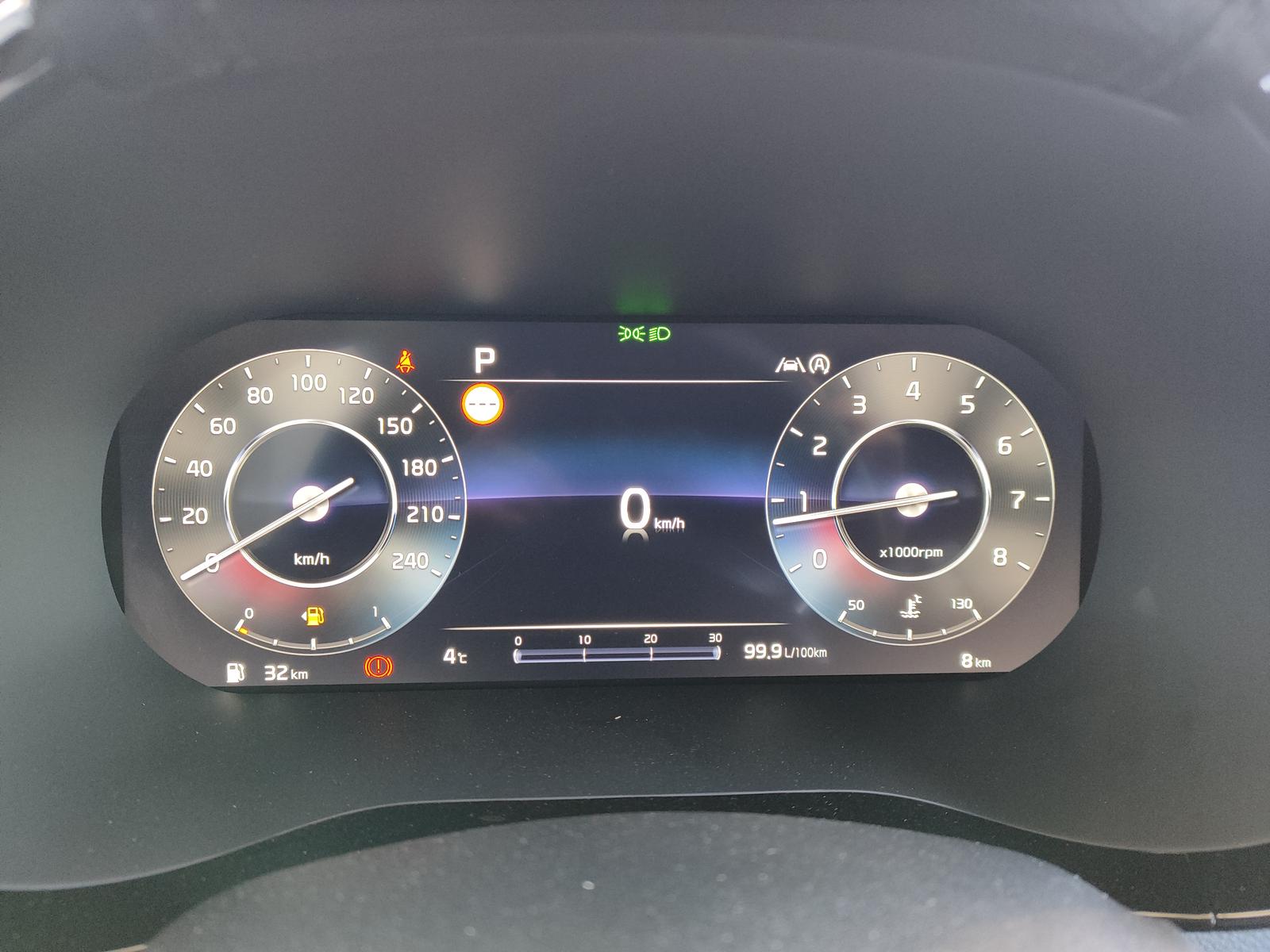 Kia cee'd Sportswagon – Bild 19
