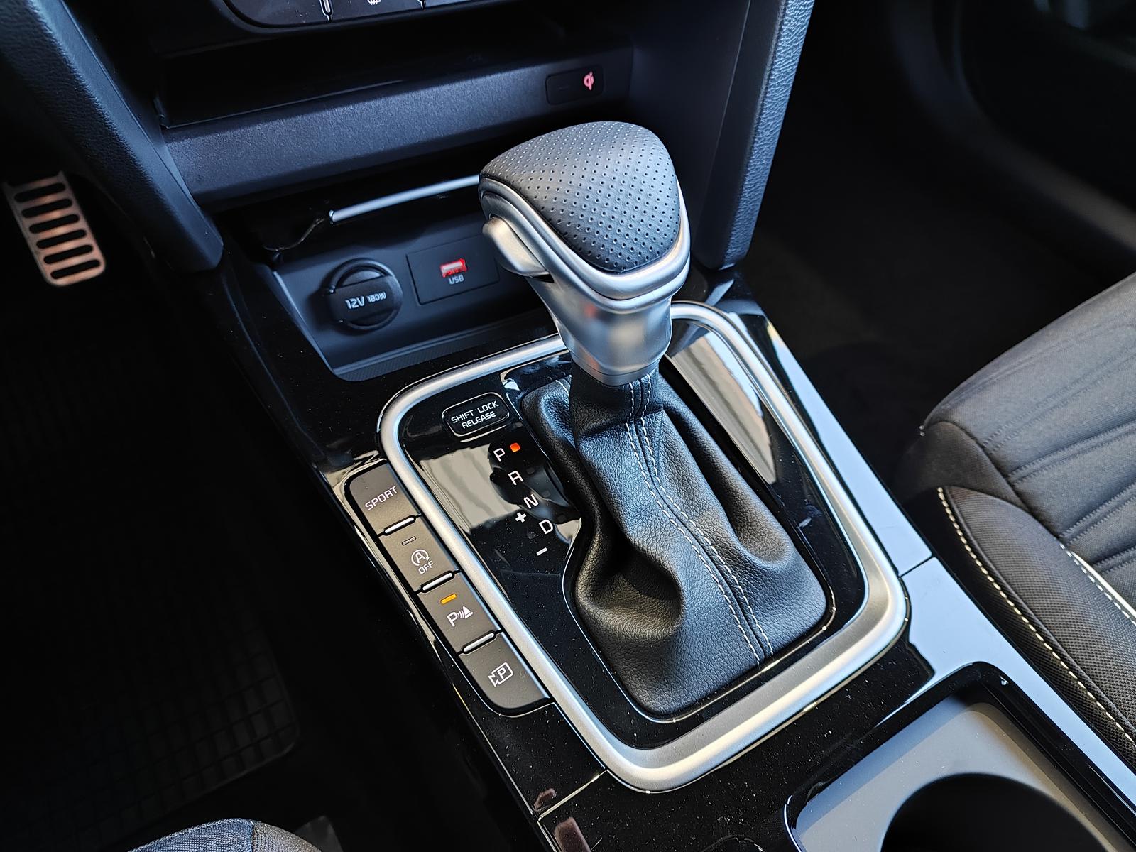 Kia cee'd Sportswagon – Bild 20