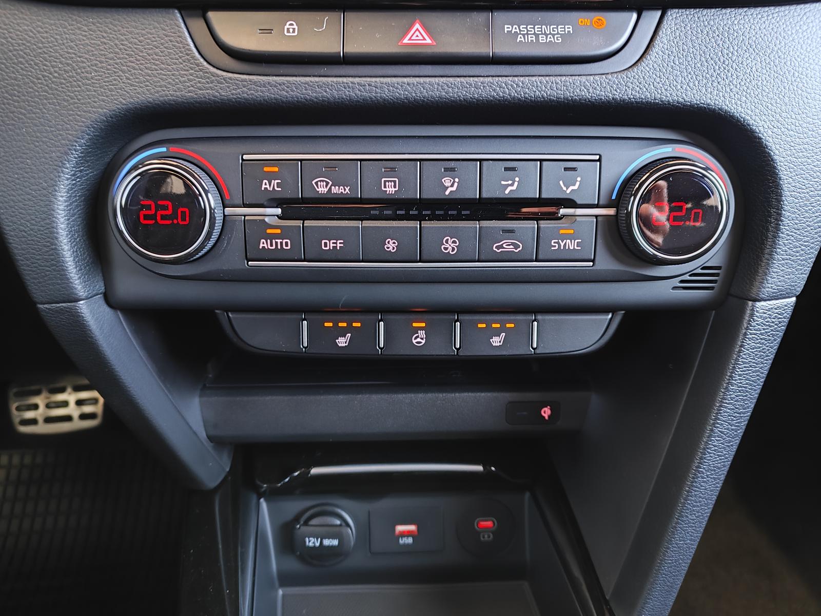 Kia cee'd Sportswagon – Bild 21
