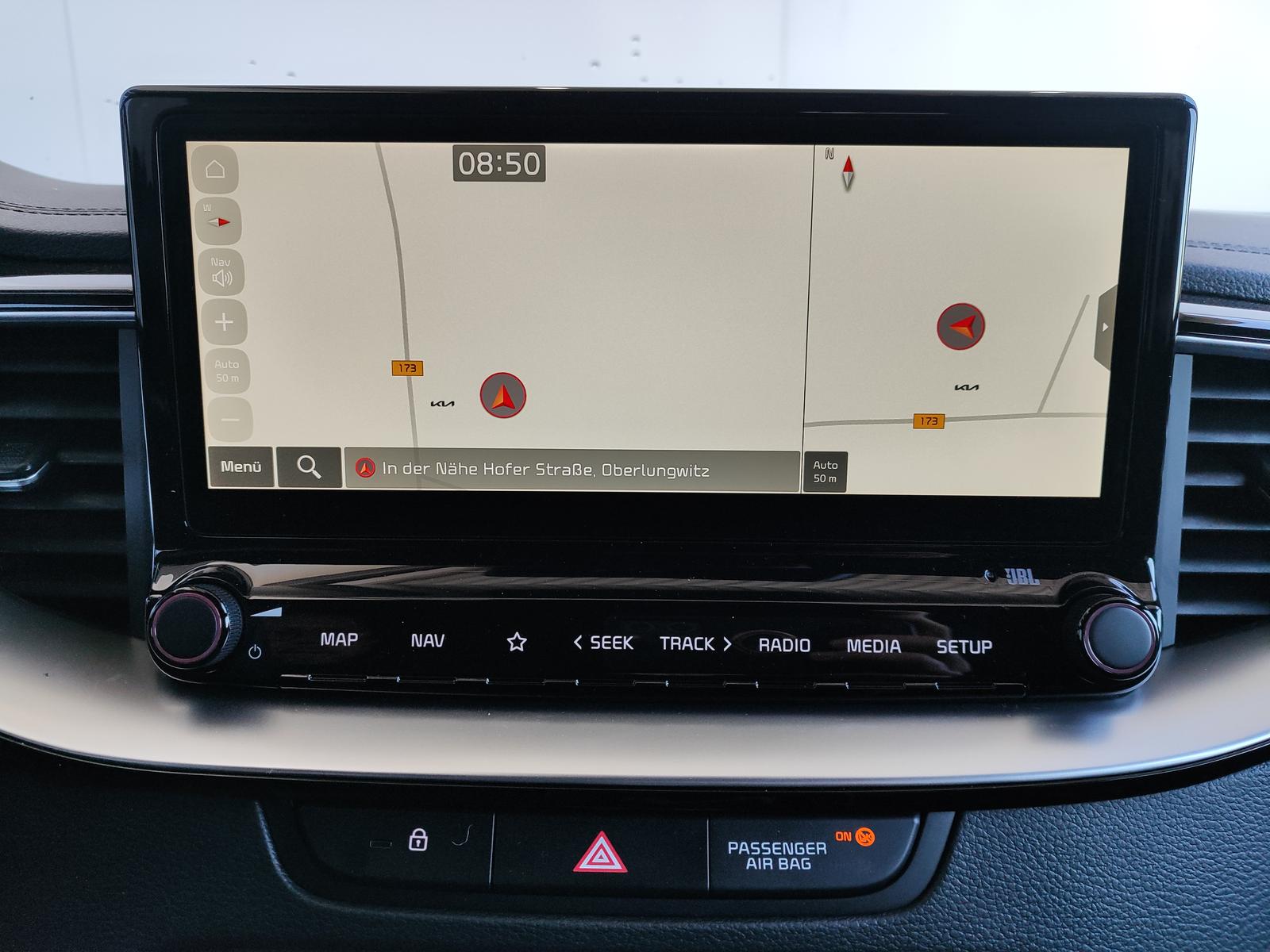 Kia cee'd Sportswagon – Bild 22