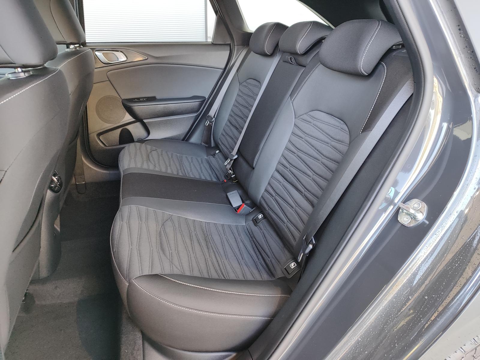 Kia cee'd Sportswagon – Bild 25