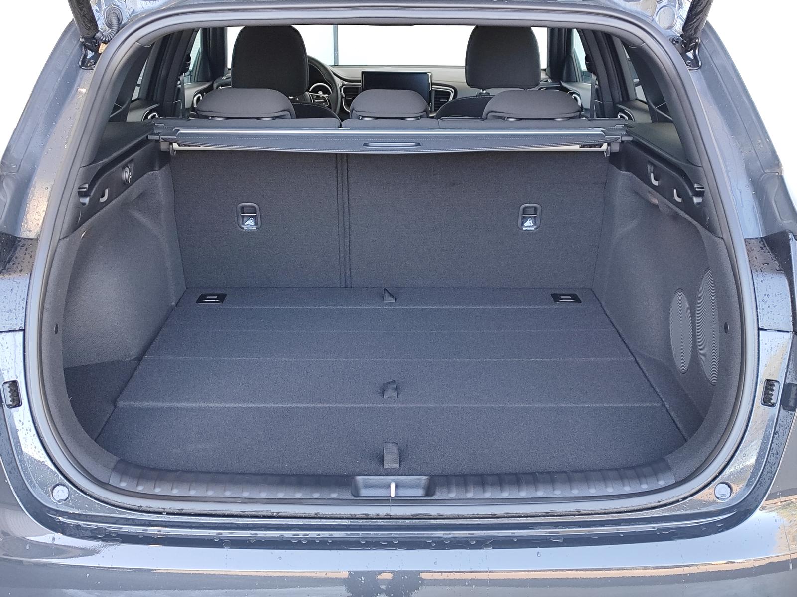 Kia cee'd Sportswagon – Bild 27
