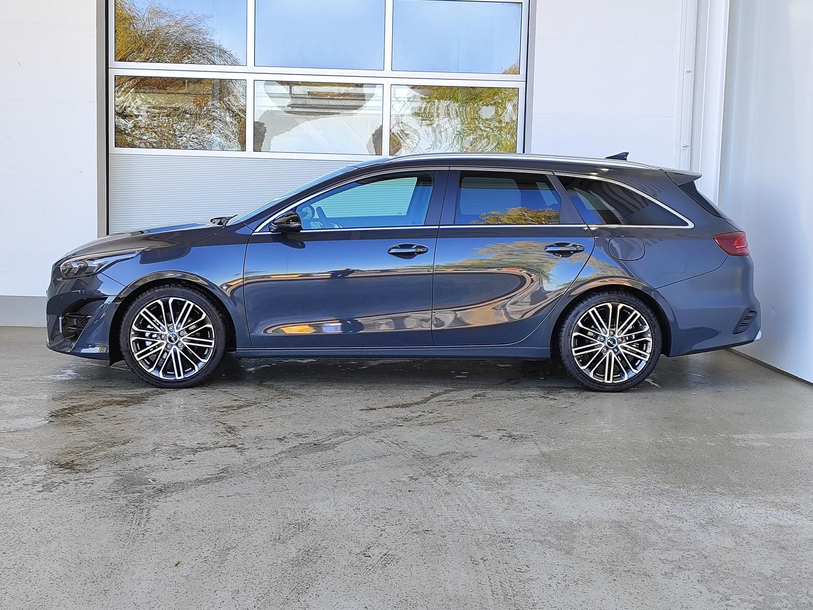 Kia cee'd Sportswagon